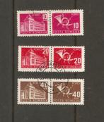 Kavel Roemenië gestempeld, Postzegels en Munten, Postzegels | Europa | Overig, Ophalen of Verzenden, Overige landen, Gestempeld