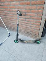 Kinder step, Fietsen en Brommers, Steps, Ophalen of Verzenden, Zo goed als nieuw, Gewone step