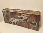 Vintage 1:12 RC Nikko Porsche 935, Hobby en Vrije tijd, Modelbouw | Auto's en Voertuigen, Ophalen, Groter dan 1:32, Auto, Overige merken
