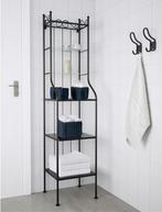IKEA Ronnskar stellingkast badkamer kast opberger 40x42x176, Ophalen, Zo goed als nieuw