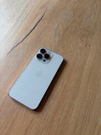 iPhone 13 Pro 128GB -, Ophalen of Verzenden, Zo goed als nieuw, IPhone 13 Pro, Hoesje of Tasje