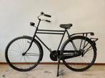 VERKOCHT | Limit Classic Herenfiets 28inch | Framemaat 60cm, 61 tot 65 cm, Ophalen of Verzenden, Gebruikt, Overige merken