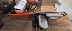 Stihl MSE 160 C Elektrische Kettingzaag, Ophalen of Verzenden, Gebruikt, Takkenzaag, Stihl