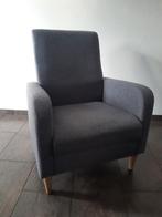 Jysk Fauteuil - Perfect voor Studentenkamer!, Huis en Inrichting, Fauteuils, Ophalen, 75 tot 100 cm, 50 tot 75 cm