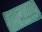 Microfiber Autopoetsdoek Tupperware, nieuw, Ophalen of Verzenden, Nieuw, Groen, Overige typen