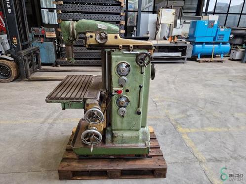 Freesmachines universeel Deckel MAHO FP2, Zakelijke goederen, Machines en Bouw | Metaalbewerking