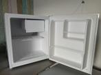 Kleine Silvercrest Koelkast - Ideaal voor studenten!, Ophalen, Gebruikt, Minder dan 85 cm, Minder dan 75 liter