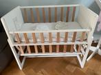 Petite Amélie Co-sleeper - Aanschuifbedje, Kinderen en Baby's, Ophalen, Gebruikt, Wieg