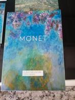 Monet Kaarten - Kunstmuseum Den Haag, Ophalen of Verzenden, Nieuw, Natuur
