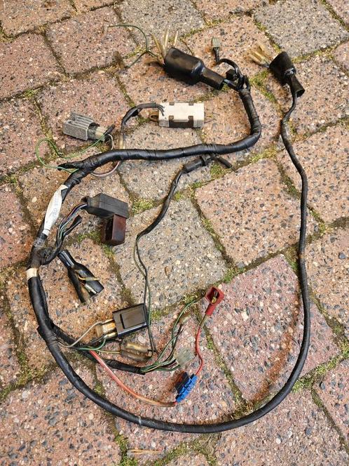 Honda MBX, Motoren, Onderdelen | Honda, Gebruikt, Ophalen
