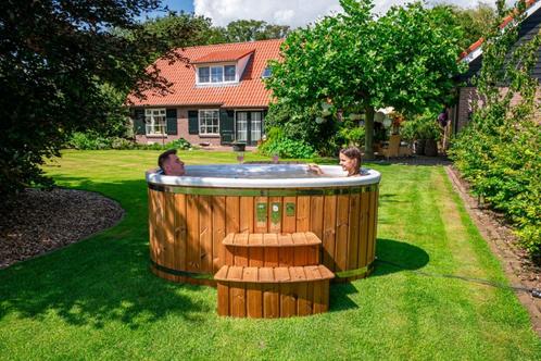 Nieuwe 2 Persoons Jacuzzi | Vanaf €3199 | Qrest, Tuin en Terras, Zwembad-toebehoren, Nieuw, Overige typen, Verzenden