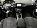 Peugeot 308 1.2 PureTech Blue incl. GRATIS FATBIKE, Voorwielaandrijving, Euro 6, 1199 cc, 1064 kg