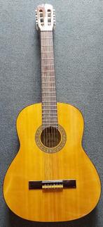 Klassieke flamenco gitaar NIEUW!! Motion WMF1005SM, Ophalen of Verzenden, Nieuw, Klassieke of Spaanse gitaar