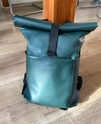 Ucon Acrobatics Rugzak - Groen, Sieraden, Tassen en Uiterlijk, Tassen | Rugtassen, Gebruikt, 25 tot 40 cm, Waterdicht, 30 tot 45 cm