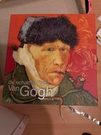 De Schatten van Van Gogh, Ophalen, Gelezen, Schilder- en Tekenkunst