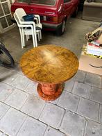 Art deco tafeltje, Antiek en Kunst, Antiek | Meubels | Tafels, Ophalen