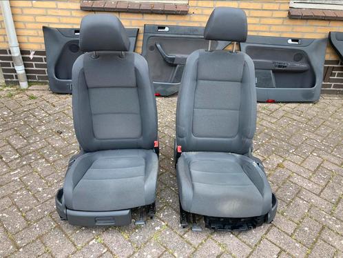 Interieur onderdelen VW Golf Plus, Auto-onderdelen, Interieur en Bekleding, Volkswagen, Gebruikt, Ophalen