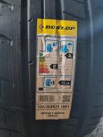 4x nieuwe Dunlop Sport Maxx Race 325/30ZR21 108Y - Nieuw!, Auto-onderdelen, Banden en Velgen, Ophalen, 325 mm, Nieuw, 21 inch