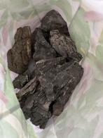 Seiryu stenen voor aquascaping - 15kg, Dieren en Toebehoren, Vissen | Aquaria en Toebehoren, Ophalen of Verzenden, Gebruikt, Plant(en), Steen of Hout