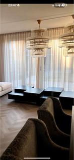 Salontafel Eicholtz, Ophalen