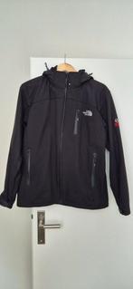 The North Face jas, maat L, Maat 52/54 (L), Zwart, Ophalen of Verzenden, Zo goed als nieuw