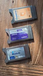 Ziggo CI+ Module, Ophalen of Verzenden, Gebruikt, Decoder