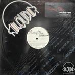 Remy Ma ‎– Monster maxi single, Cd's en Dvd's, Vinyl Singles, Gebruikt, Maxi-single, Ophalen of Verzenden, 12 inch