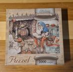 Efteling Puzzel, Verzamelen, Efteling, Ophalen of Verzenden, Nieuw, Overige typen
