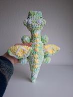 Schattige Draak Knuffel, Ophalen of Verzenden, Nieuw, Overige typen