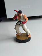 Amiibo Ryu, Gebruikt, 1 speler, Vanaf 3 jaar, Ophalen