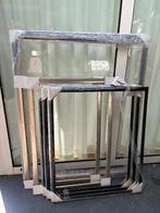 SCHILDERIJLIJSTEN NIEUW, Huis en Inrichting, Woonaccessoires | Lijsten, Ophalen, Minder dan 50 cm, Nieuw, Minder dan 50 cm