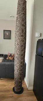 Vloerlamp, Ophalen, Overige materialen, Gebruikt, Romantisch