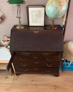 Antieke Engelse Secretaire, Ophalen of Verzenden