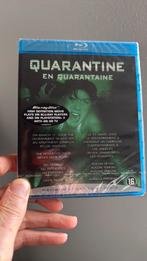 Quarantine op Blu-ray (nieuw in cellofaan), Verzenden, Nieuw in verpakking, Horror