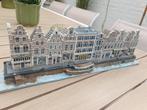 Blokker huisjes, Ophalen, Zo goed als nieuw, 1 t/m 20