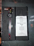 Schuifmaat Mahr, Doe-het-zelf en Verbouw, Ophalen, Zo goed als nieuw, Afstand