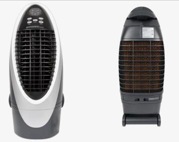 Mobiele luchtkoeler/ventilator + afstandsbediening HONEYWELL beschikbaar voor biedingen