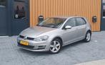 Volkswagen Golf 1.2 TSI [1e eigenaar]  77KW 5D 2013 Grijs, Auto's, Voorwielaandrijving, Euro 5, 4 cilinders, Start-stop-systeem