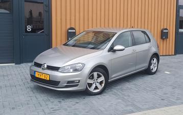Volkswagen Golf 1.2 TSI [1e eigenaar]  77KW 5D 2013 Grijs beschikbaar voor biedingen