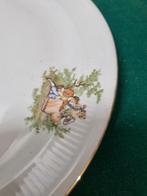 taart bord met afbeeldingen, Ophalen of Verzenden, 'T Olde Gre-j, Info@toldegrej.nl, Endepoelstraat 20f Didam