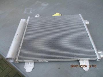 Condenser toyota  aygo beschikbaar voor biedingen