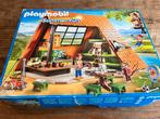 PlayMobil Summer Fun met doos 6887, Ophalen, Zo goed als nieuw, Complete set