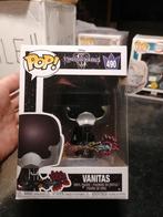 Kingdom hearts funko pop, Ophalen of Verzenden, Zo goed als nieuw