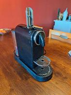Nespresso-apparaat (cupjes), Huis en Inrichting, Keuken | Keukenbenodigdheden, Ophalen, Gebruikt