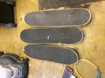 skate plank, Skateboard, Ophalen