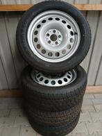 NIEUWE 17 inch velgen OEM MERCEDES VITO VIANO V-KLASSE EQV, Bestelwagen, Banden en Velgen, Nieuw, 17 inch