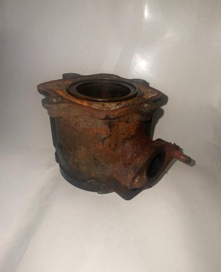 zip 2000 zip sp hexagon gilera 125/150/180 onderdelen, Fietsen en Brommers, Brommeronderdelen | Scooters, Gebruikt, Piaggio, Overige typen