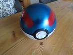 pokemon pokeball nieuw, Verzenden, Nieuw, Overige typen