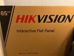 Hikvision interactive flat panel  65" met ingebouwde pc, Audio, Tv en Foto, Televisies, Nieuw, Overige merken, 100 cm of meer