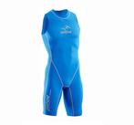 Sailfish Men's TriSuit Swimskin Rebel Team size XL, Blauw, Overige typen, Ophalen of Verzenden, Maat 56/58 (XL)
